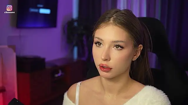 Cleose online show from 03-20-26, 07:02