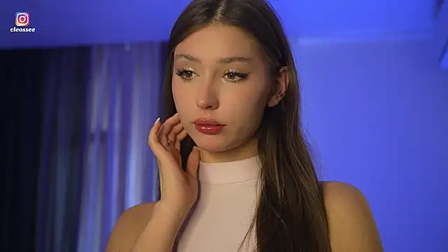 Cleose online show from 04-09-26, 07:14