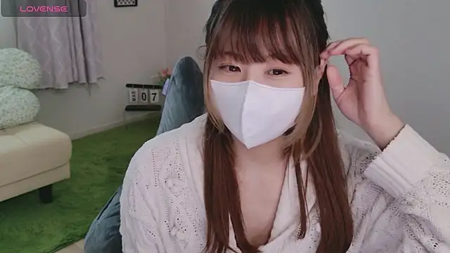 KIRINO xx  online show from 03-07-26, 02:41