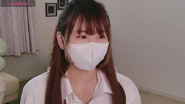 KIRINO xx  online show from 03-08-26, 12:41