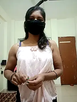 Cute Sanaaya online show from 11-25-25, 02:28