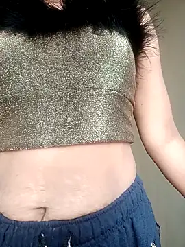 Cute Sanaaya online show from 11-26-25, 04:13