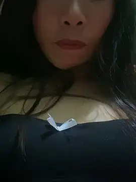 Elysia-007 online show from 03-17-26, 12:52