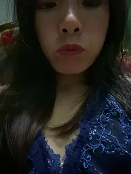 Elysia-007 online show from 03-21-26, 12:54