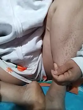 -Hazel-123 online show from 01-11-26, 12:04