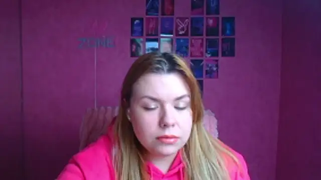 SusannaNight online show from 02-02-26, 06:12