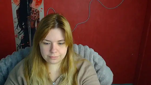 SusannaNight online show from 04-15-26, 05:25