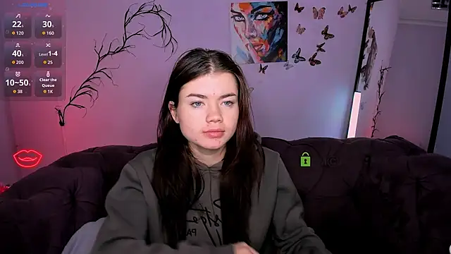 isabel wave online show from 01-15-26, 11:41