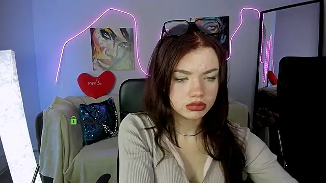 isabel wave online show from 02-06-26, 01:14