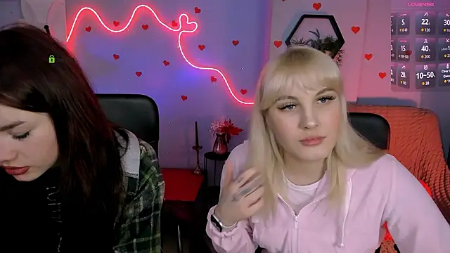 isabel wave online show from 02-09-26, 08:35