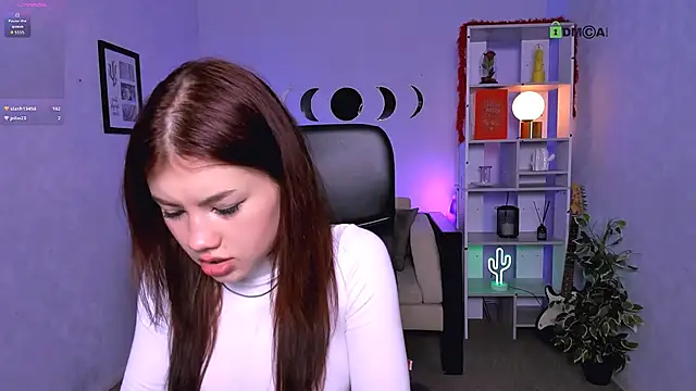 isabel wave online show from 02-25-26, 02:59