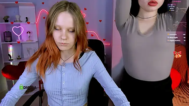 isabel wave online show from 03-28-26, 05:34