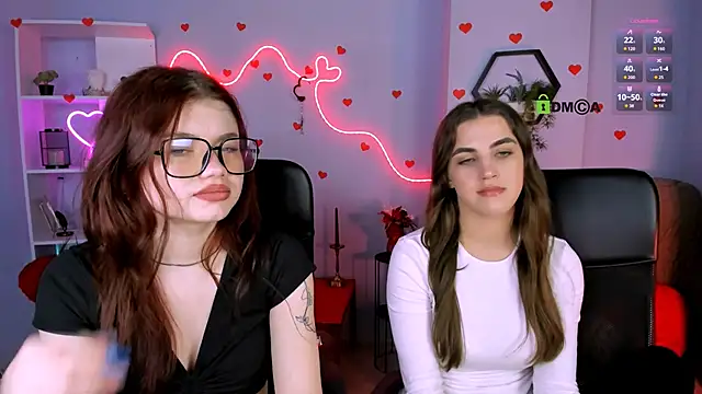 isabel wave online show from 04-01-26, 01:41