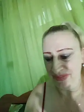 Esenia505 online show from 06-29-26, 12:27
