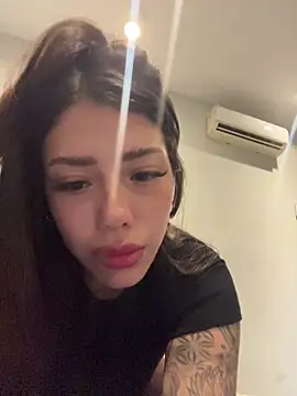 AshleyWinslow online show from 03-08-26, 02:04