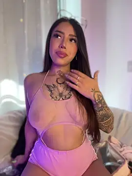 AshleyWinslow online show from 04-11-26, 01:59