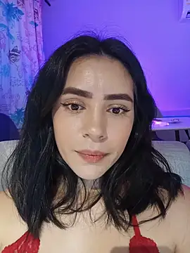 Sara-215 online show from 05-03-26, 05:46