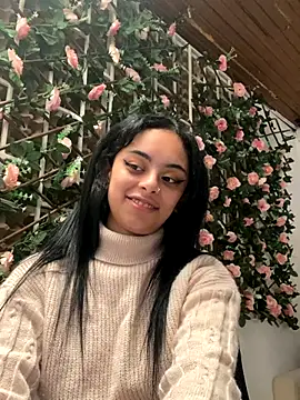 VioletMorgan  online show from 10-28-25, 02:09