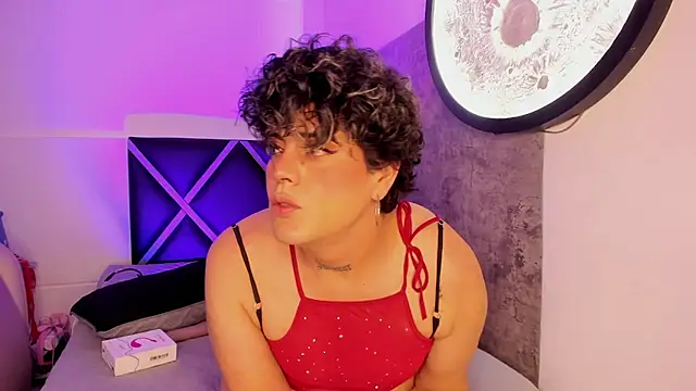 Yordan Curvyhot online show from 01-05-26, 08:12