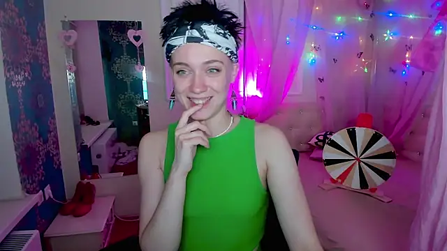 ErickaFetish online show from 11-04-25, 02:21