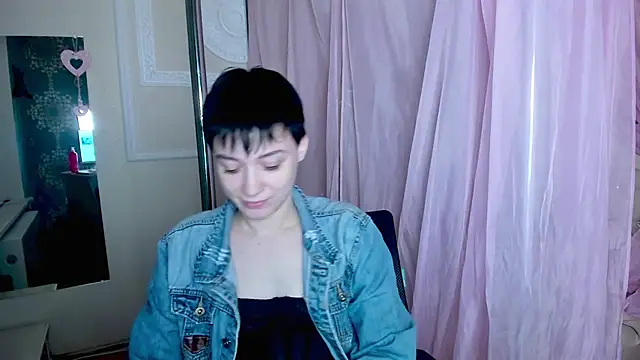 ErickaFetish online show from 11-27-25, 03:03