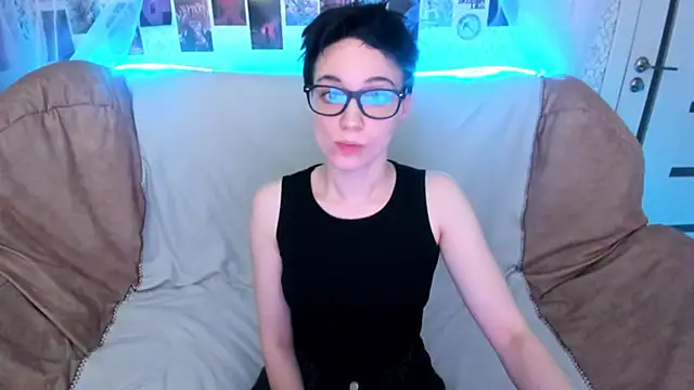 ErickaFetish online show from 12-17-25, 11:49