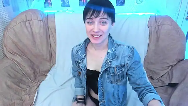 ErickaFetish online show from 01-07-26, 05:26