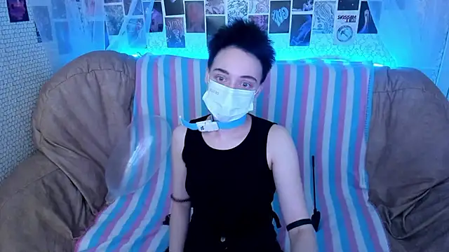 ErickaFetish online show from 01-16-26, 04:44