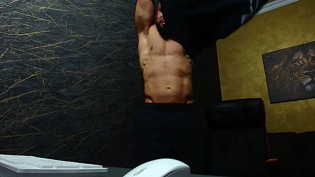 HayesWood online show from 11-05-25, 05:29