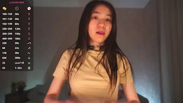 KiraAbling online show from 03-04-26, 05:19