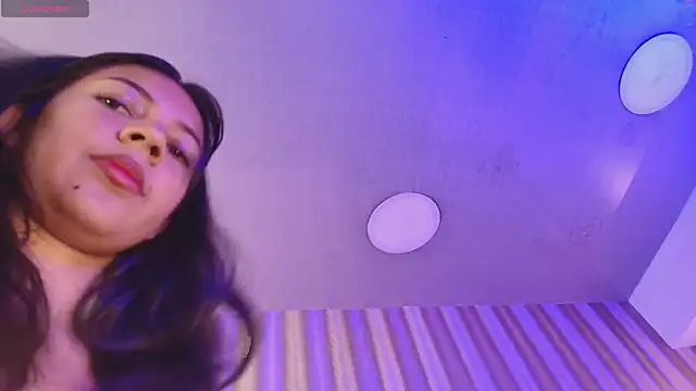 KamyGlam online show from 01-17-26, 08:23