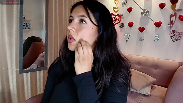 KamyGlam online show from 02-20-26, 08:09