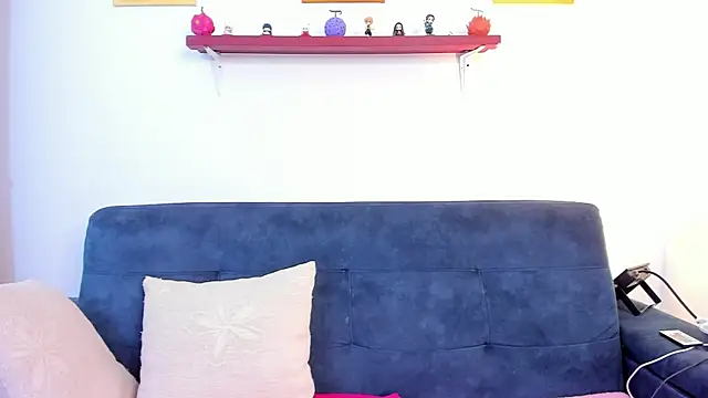 julialex  online show from 05-29-26, 07:12