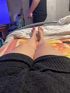 Lylyetcedric online show from 01-05-26, 10:13