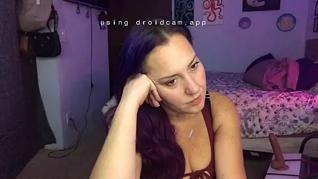 kristallic online show from 12-18-25, 12:11