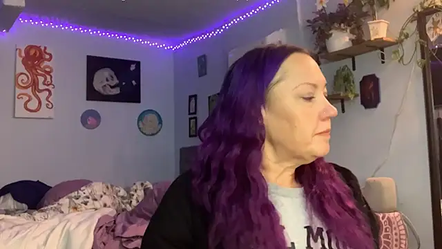 kristallic online show from 01-11-26, 03:06