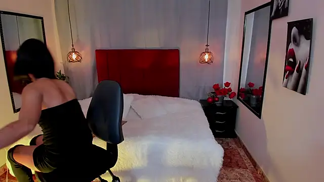 Flor Gil online show from 01-15-26, 10:02