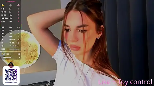 LauraHansil online show from 01-08-26, 06:16