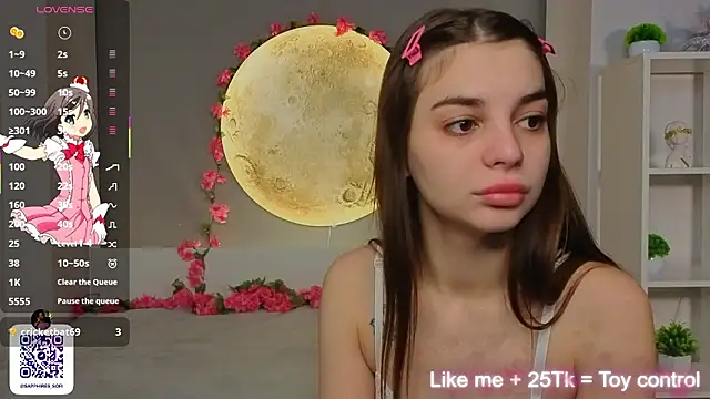 LauraHansil online show from 02-03-26, 06:11