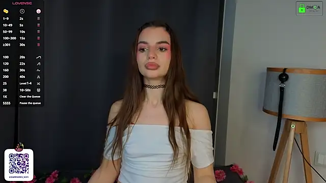 LauraHansil online show from 02-26-26, 07:13