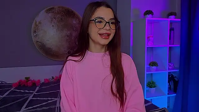 LauraHansil online show from 03-25-26, 07:09