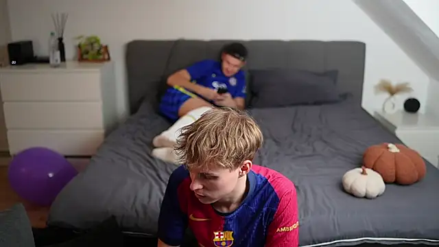 InnocentGuysOF online show from 02-27-26, 06:52