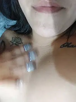 Camilu23 online show from 02-26-26, 03:27