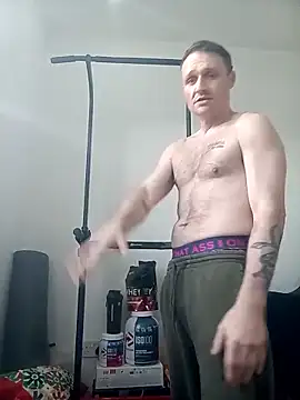 Caliguy36 online show from 03-13-26, 02:34