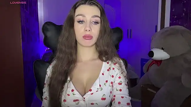 SweetCherry  N online show from 12-20-25, 10:28