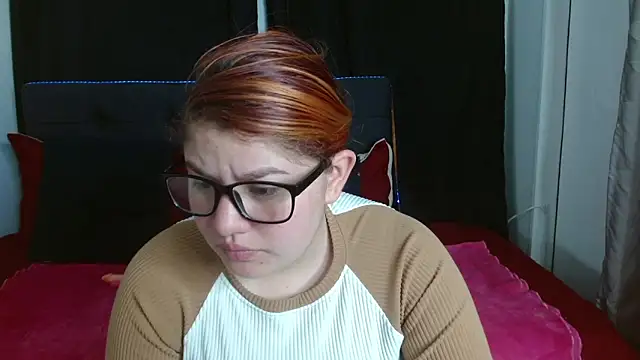 Alexaa xx online show from 11-17-25, 01:22