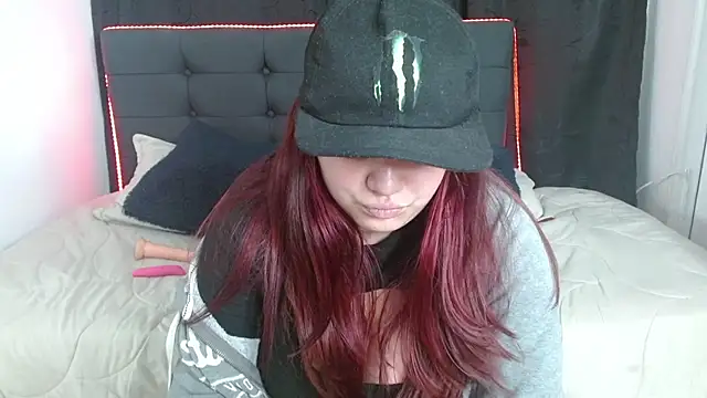 Alexaa xx online show from 11-25-25, 01:38