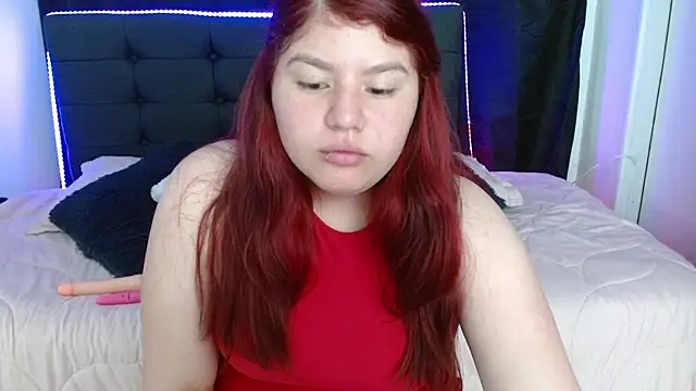 Alexaa xx online show from 12-14-25, 01:33