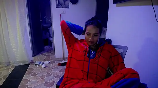 Samara Homescapes online show from 03-17-26, 03:11