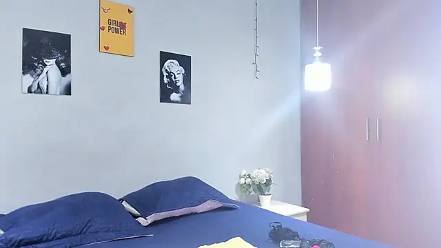 sexynova 93 online show from 01-31-26, 07:45